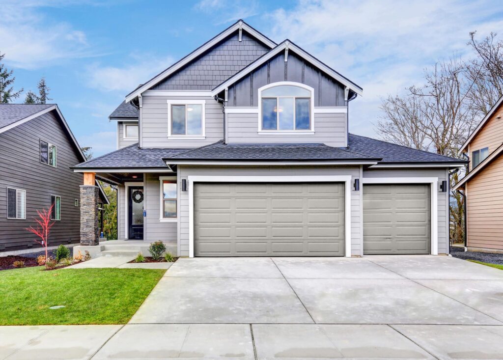 Garage Door Broken Spring Replacement Cost