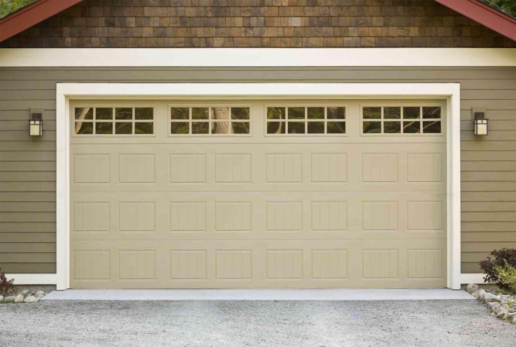 Garage Door Rollers Replacement Boca Raton