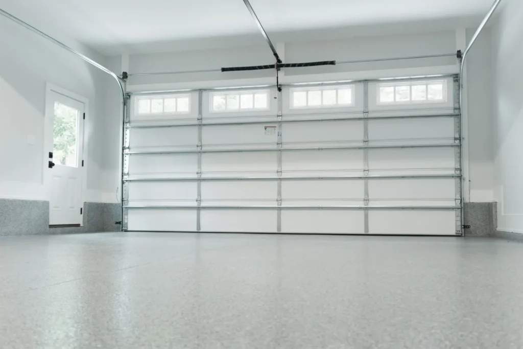 Same Day Garage Repair Service FL