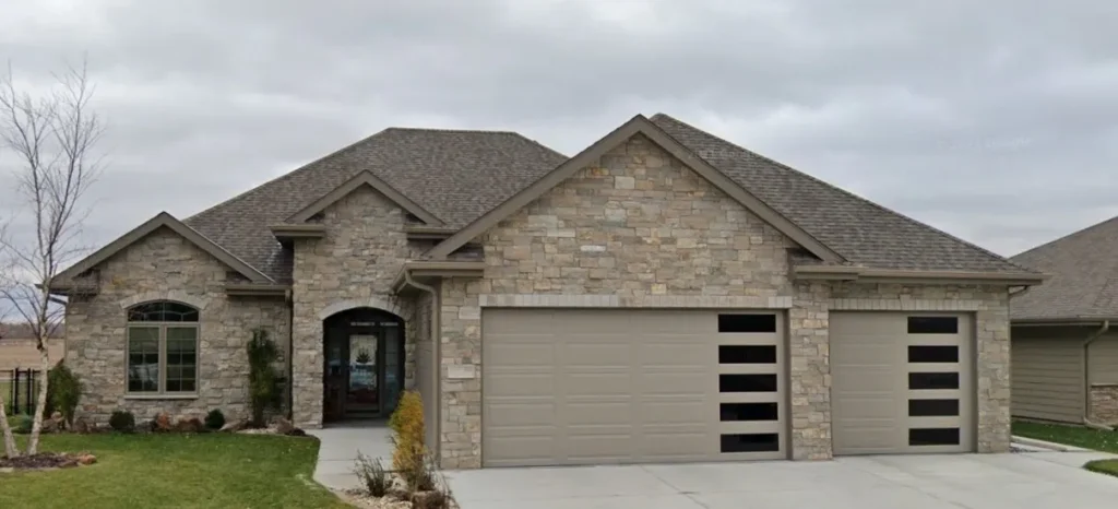 Licensed and Insured Garage Door Repair in Broward County
